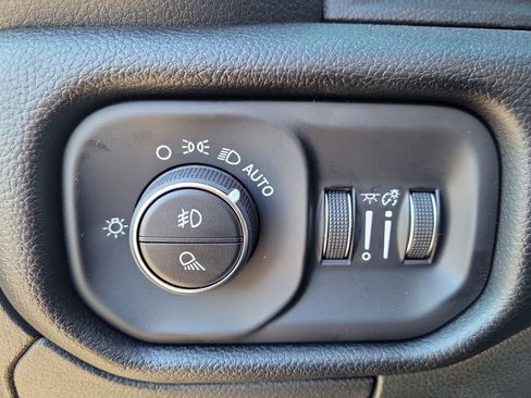 New 2026 RAM 1500 Big Horn image 23