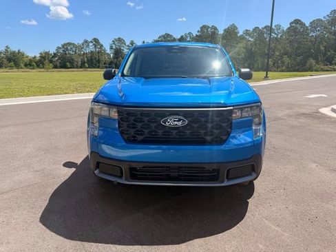 Used 2026 Ford Maverick XLT FWD image 14