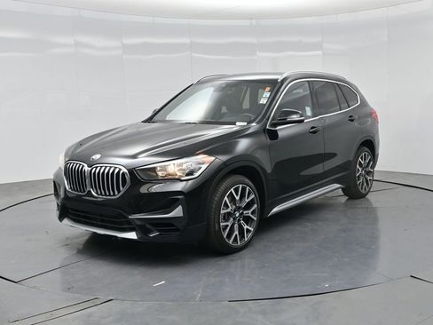 Used 2021 BMW X1 sDrive28i FWD image 55