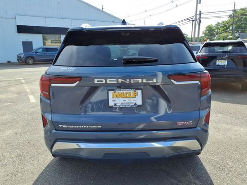 New 2026 GMC Terrain Denali AWD/4WD image 5