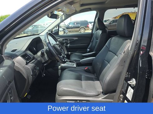 Used 2021 Honda Pilot EX-L image 5