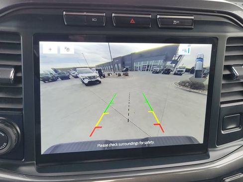 Used 2022 Ford F150 XLT w/ Equipment Group 302A High image 17