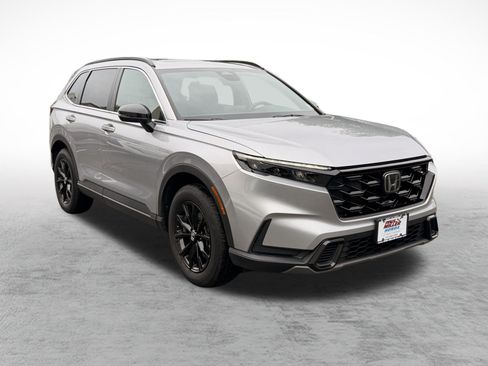 Used 2024 Honda CR-V Sport image 3