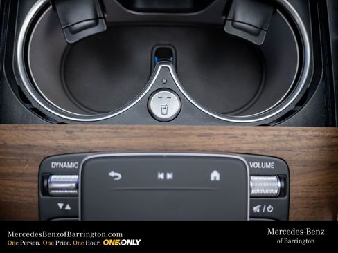 New 2026 Mercedes-Benz GLE 350 4MATIC image 25