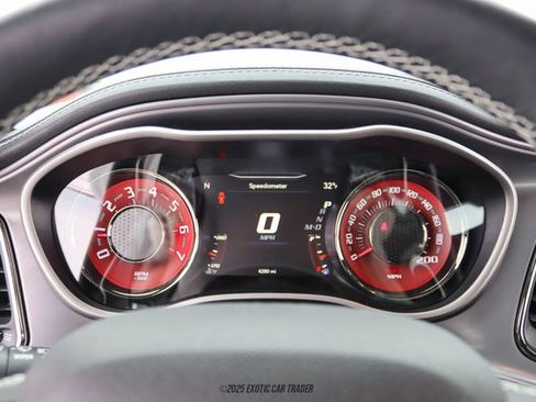 Used 2023 Dodge Challenger SRT Hellcat RWD image 32