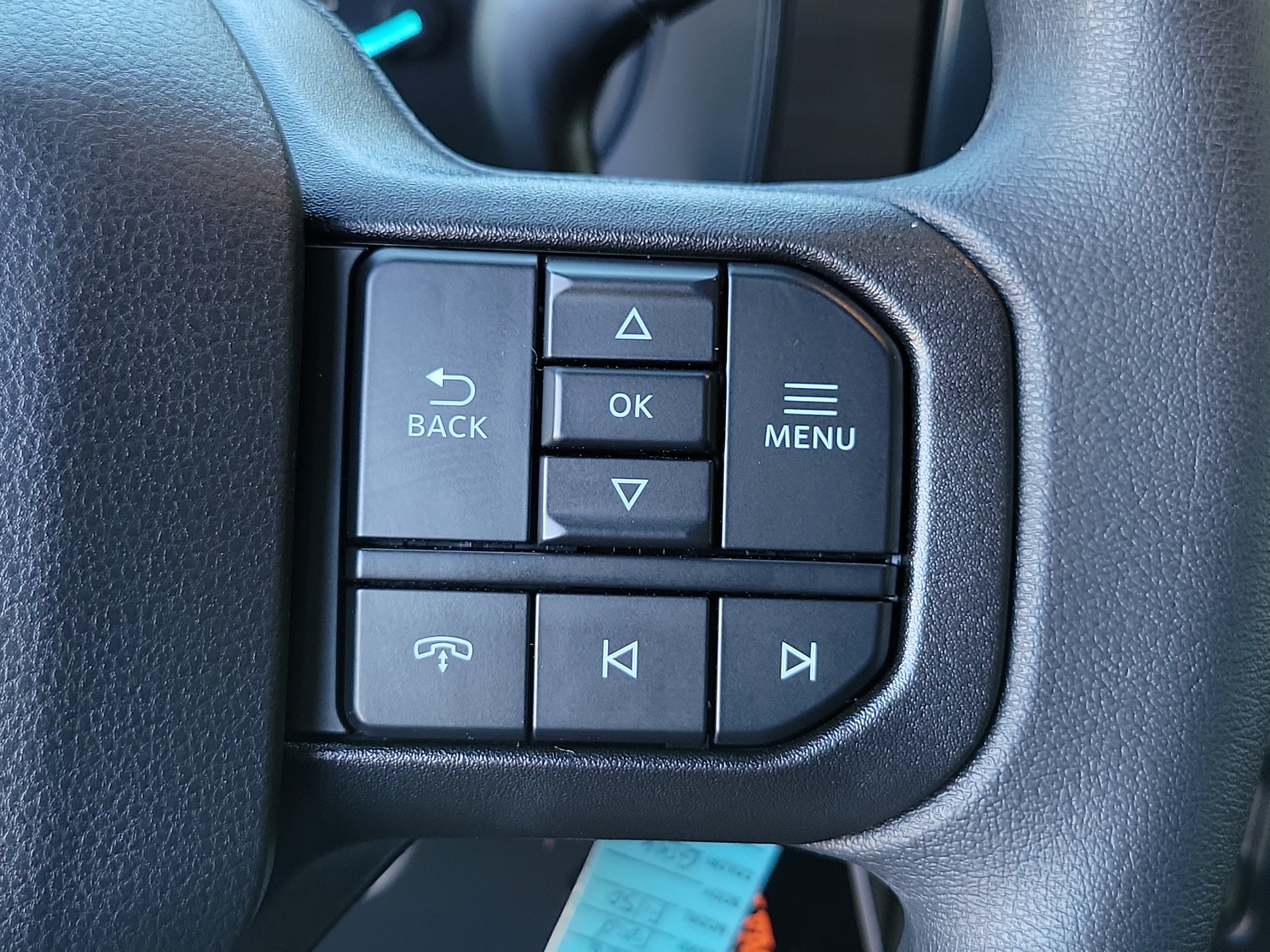 New 2026 Ford F150 XL AWD/4WD image 24
