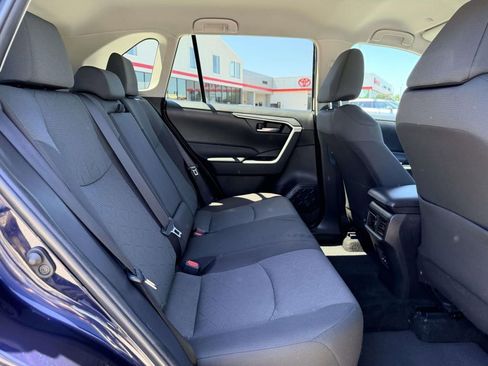 Certified 2024 Toyota RAV4 XLE AWD/4WD image 14