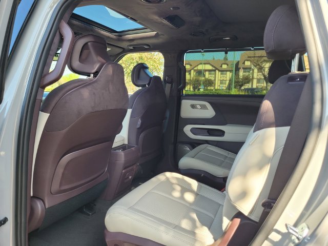 New 2027 Kia Telluride SX Prestige AWD/4WD image 6