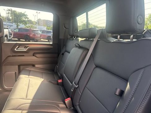 New 2026 GMC Sierra 2500 Denali w/ Denali Reserve Package AWD/4WD image 23