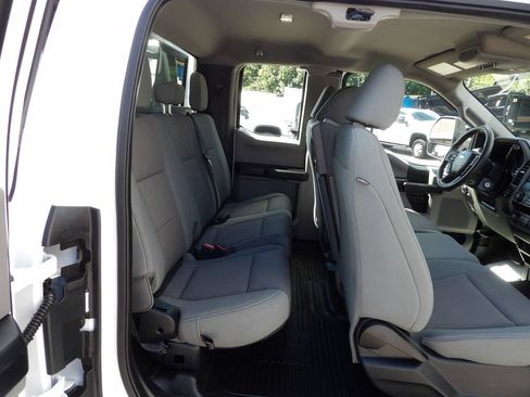 Used 2020 Ford F250 XL RWD image 37