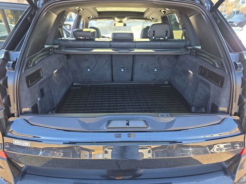 Used 2023 BMW X5 xDrive40i w/ M Sport Package image 16