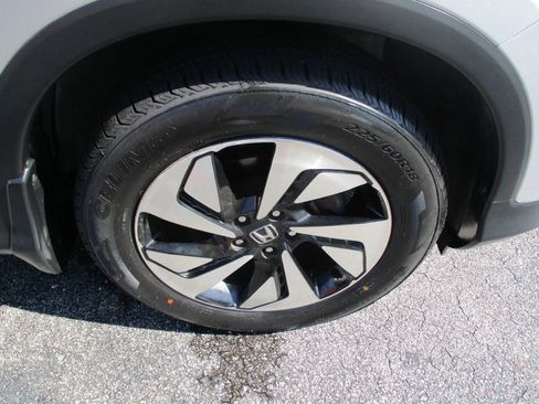 Used 2015 Honda CR-V Touring image 34