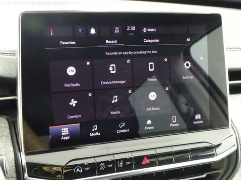 Used 2022 Jeep Compass Latitude image 30