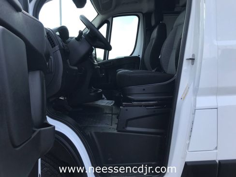 New 2026 RAM ProMaster 1500 image 12