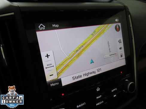 Used 2020 Subaru Forester Touring w/ Popular Package #2 image 21