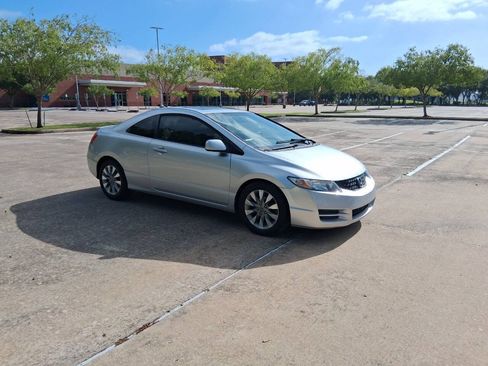Used 2011 Honda Civic EX image 8