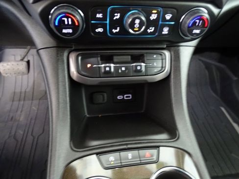 Certified 2023 GMC Acadia AT4 w/ LPO, Floor Liner Package image 12