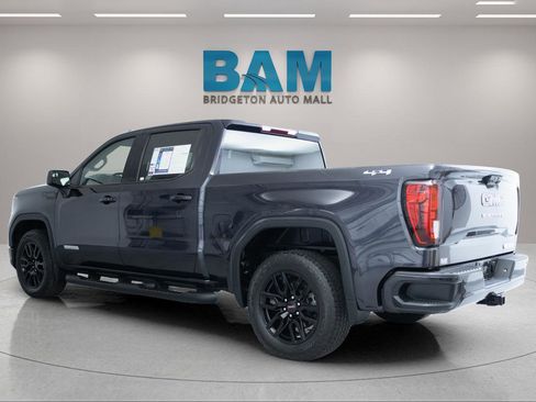 Used 2023 GMC Sierra 1500 Elevation AWD/4WD image 5