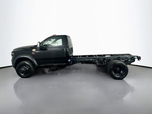 New 2026 RAM 4500 Tradesman image 4
