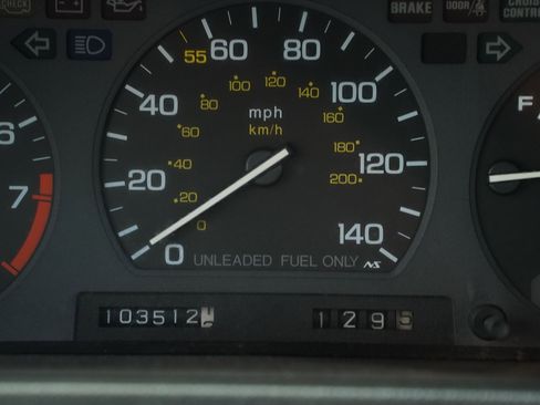 Used 1989 Honda Prelude Si image 31