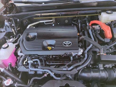 Certified 2025 Toyota Crown AWD/4WD image 22