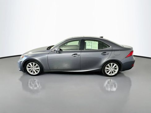 Used 2016 Lexus IS 300 AWD w/ Premium Package image 4