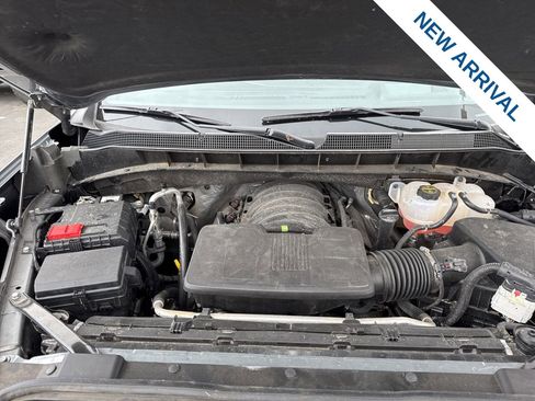 Used 2025 Chevrolet Silverado 1500 High Country w/ Technology Package image 30