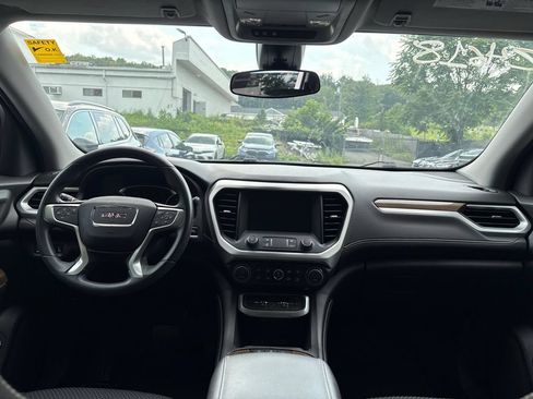 Used 2023 GMC Acadia SLE w/ Driver Convenience Package AWD/4WD image 28