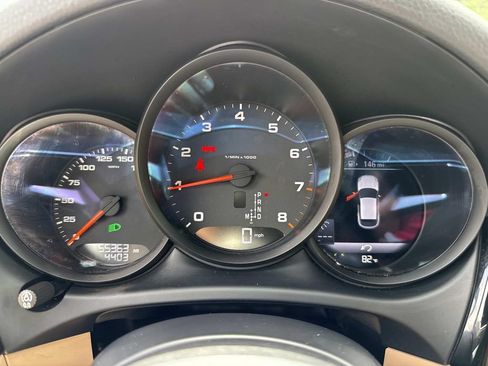 Used 2021 Porsche Macan AWD/4WD image 43