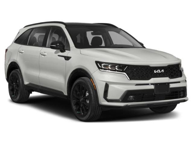 Used 2023 Kia Sorento SX AWD/4WD image 9