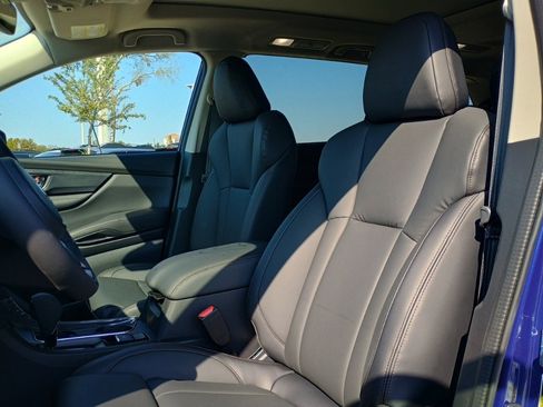 New 2026 Subaru Ascent Limited Bronze image 11