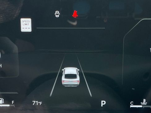 Used 2025 Kia K4 EX image 26