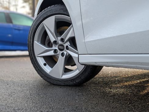 Used 2023 Audi A3 2.0T Premium image 7