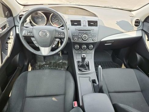Used 2013 MAZDA MAZDA3 i Touring FWD image 6