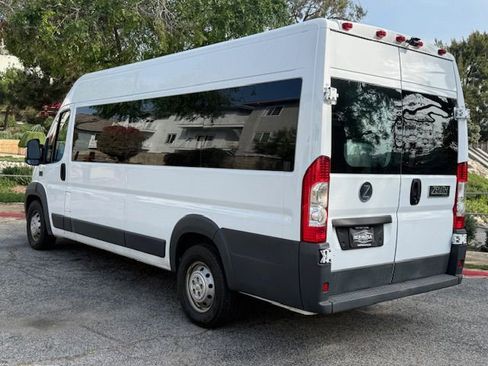 Used 2016 RAM ProMaster 3500 image 2