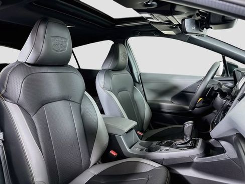 New 2026 Subaru Crosstrek 2.5i Wilderness AWD/4WD image 28