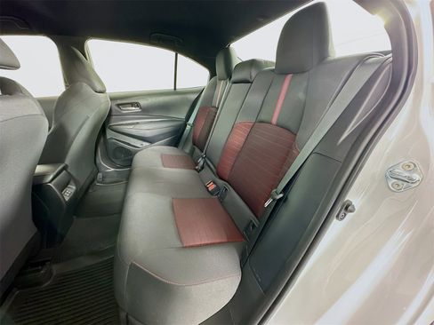 Certified 2025 Toyota Corolla SE image 23