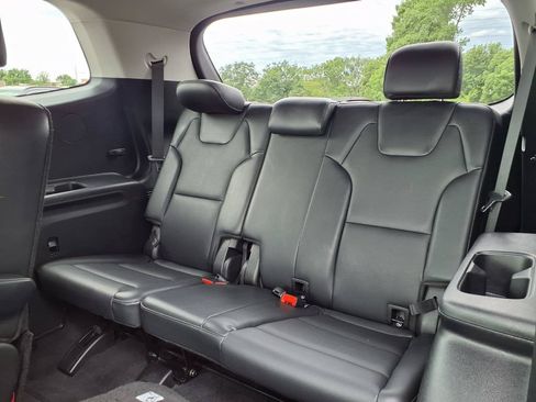 Used 2024 Kia Telluride S w/ S Sunroof Package AWD/4WD image 27