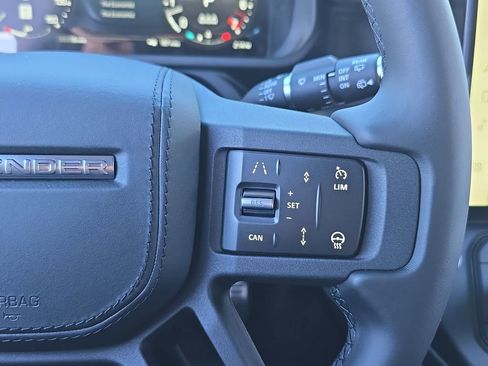 New 2026 Land Rover Defender 110 X image 18