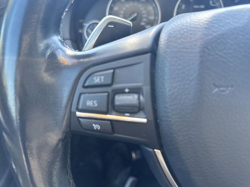 Used 2016 BMW 528i Sedan image 16