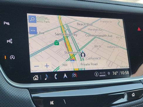 Used 2026 Cadillac XT5 Premium Luxury FWD image 14