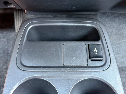 Used 2024 Mitsubishi Mirage ES FWD image 32