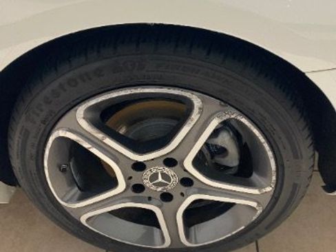 Used 2018 Mercedes-Benz CLA 250 4MATIC image 24