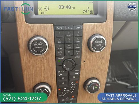 Used 2009 Volvo C70 T5 image 30