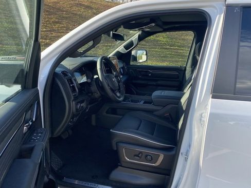 New 2026 RAM 1500 Limited image 16