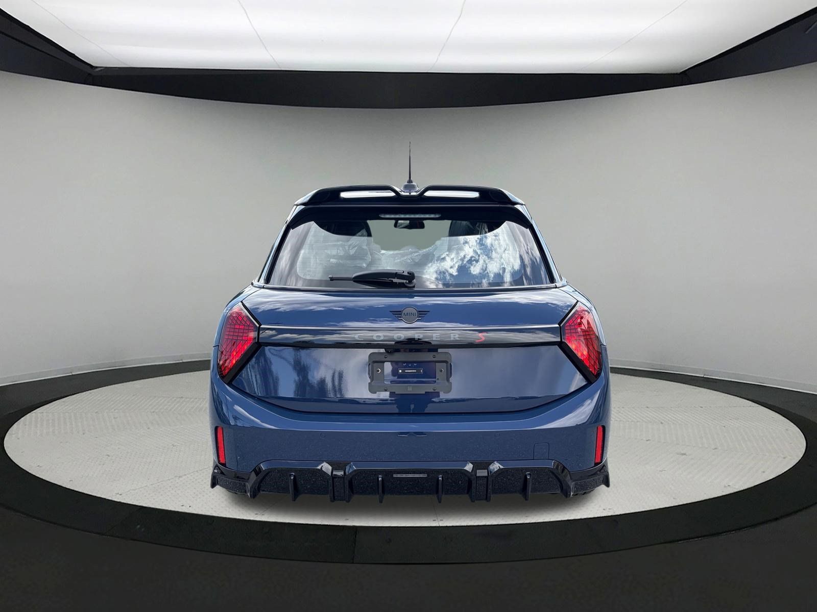 New 2026 MINI Cooper S FWD image 6