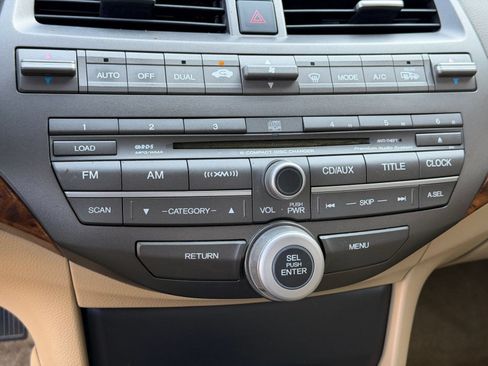 Used 2008 Honda Accord EX-L image 17