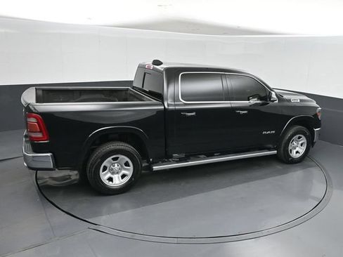 Used 2020 RAM 1500 Laramie AWD/4WD image 32