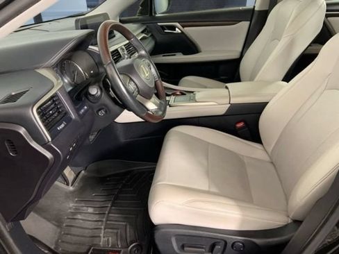 Used 2021 Lexus RX 350 FWD w/ Premium Package image 24