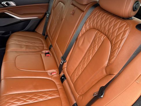 Used 2026 BMW X5 xDrive50e w/ M Sport Package image 13